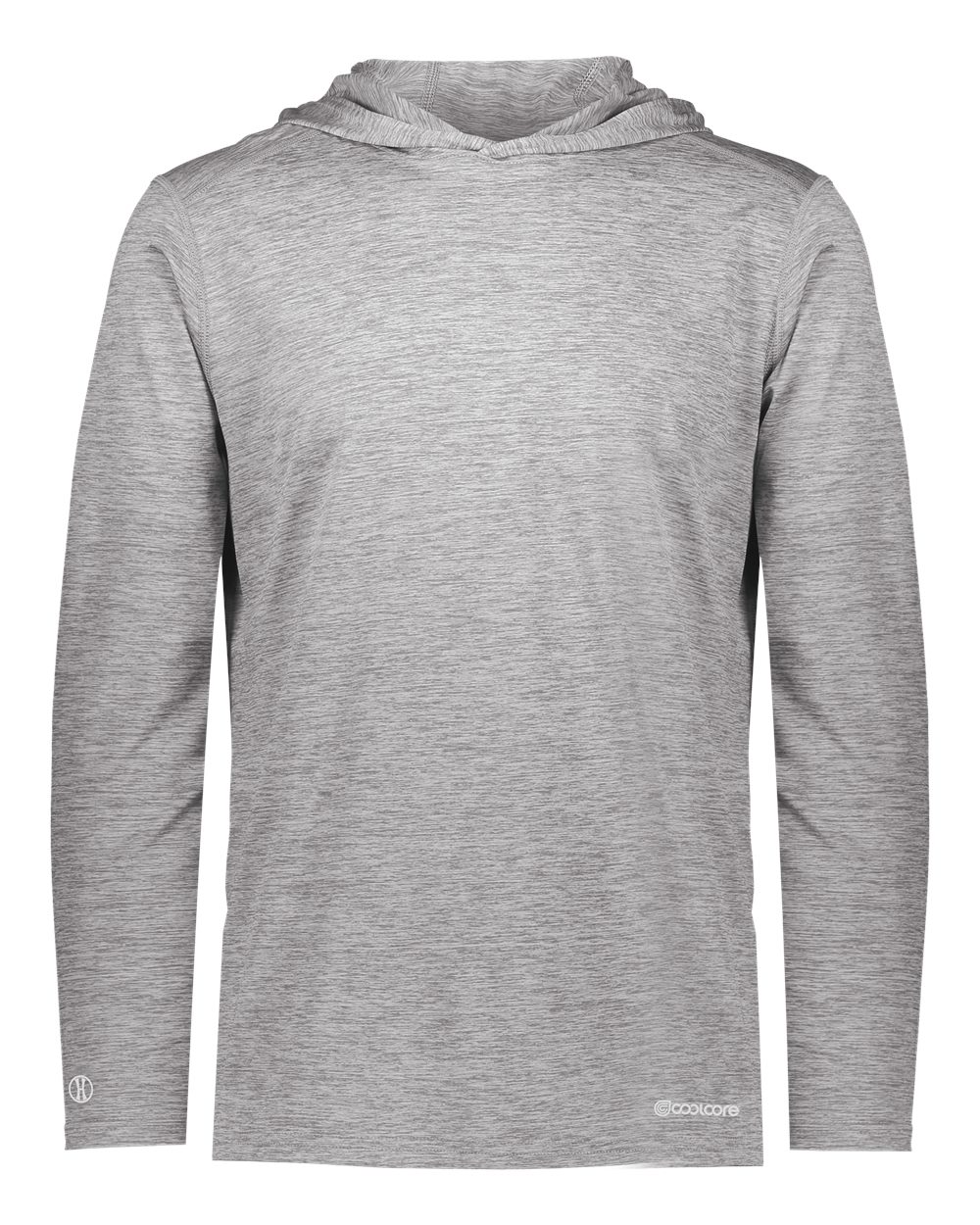 Men's Electrify CoolCore® Hooded Sweatshirt - 222589 61