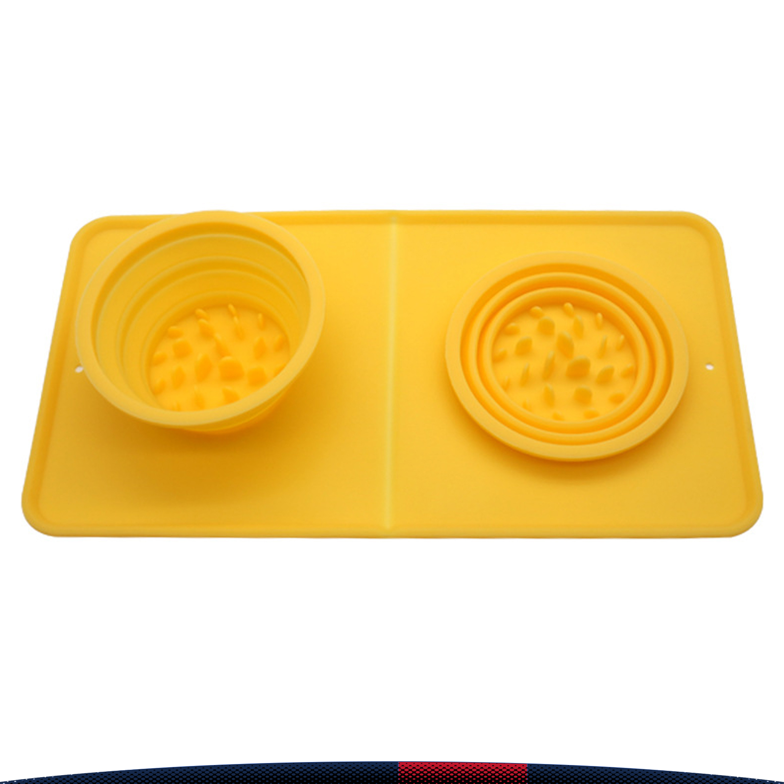 Moko Slow Feeder Pet Bowl 7