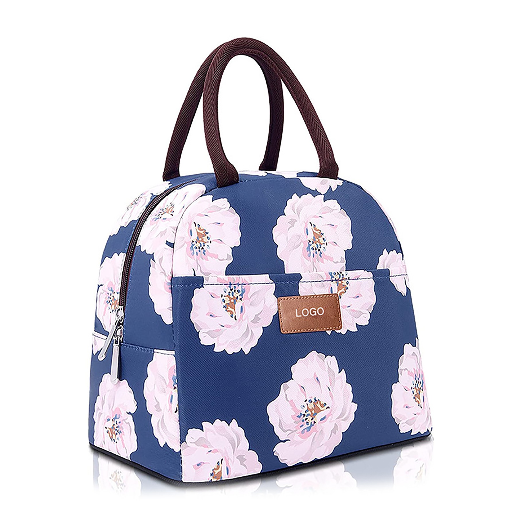 Lunch Tote Bag 5