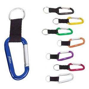 Practical Carabiner With Key Chain For Versatile Use 29