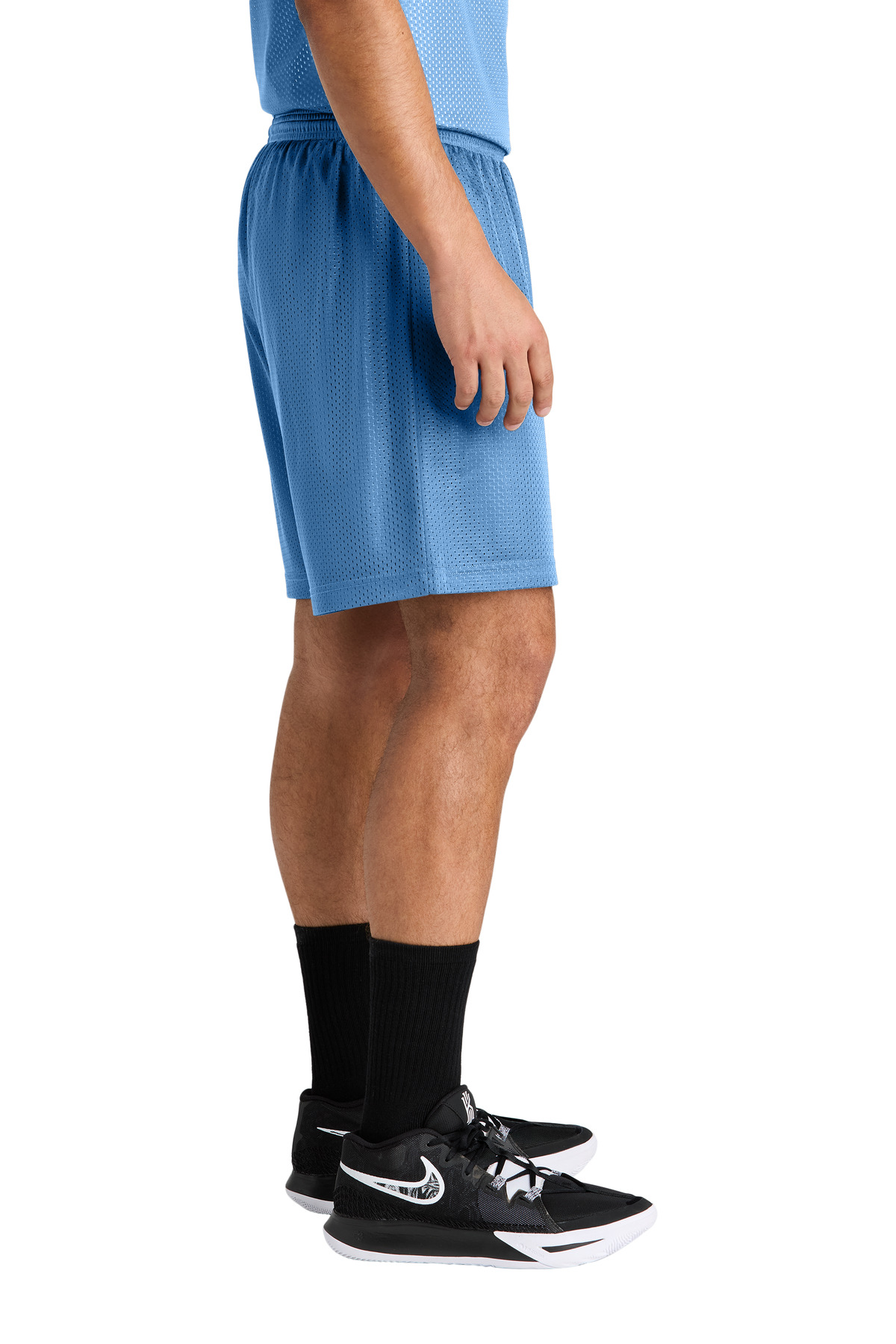 Sport-Tek PosiCharge Mesh 7" Short ST5100 11