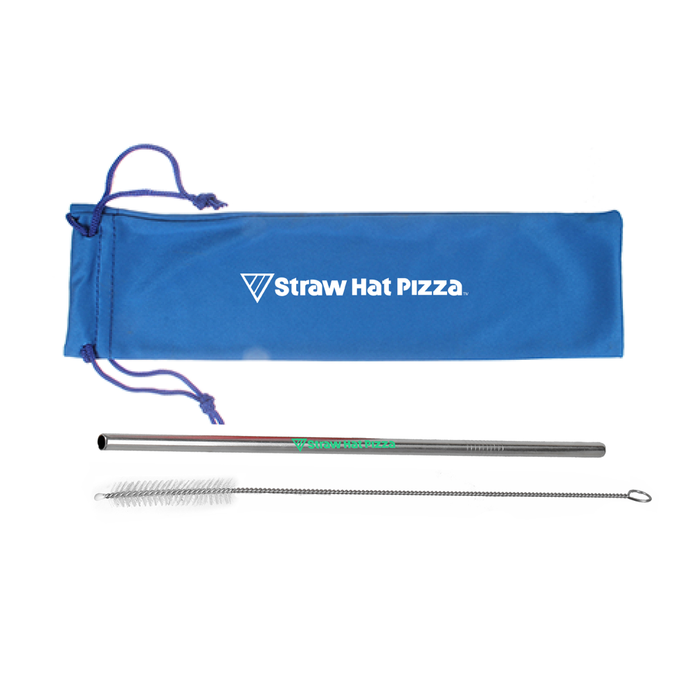 3pc Straw Kit 3