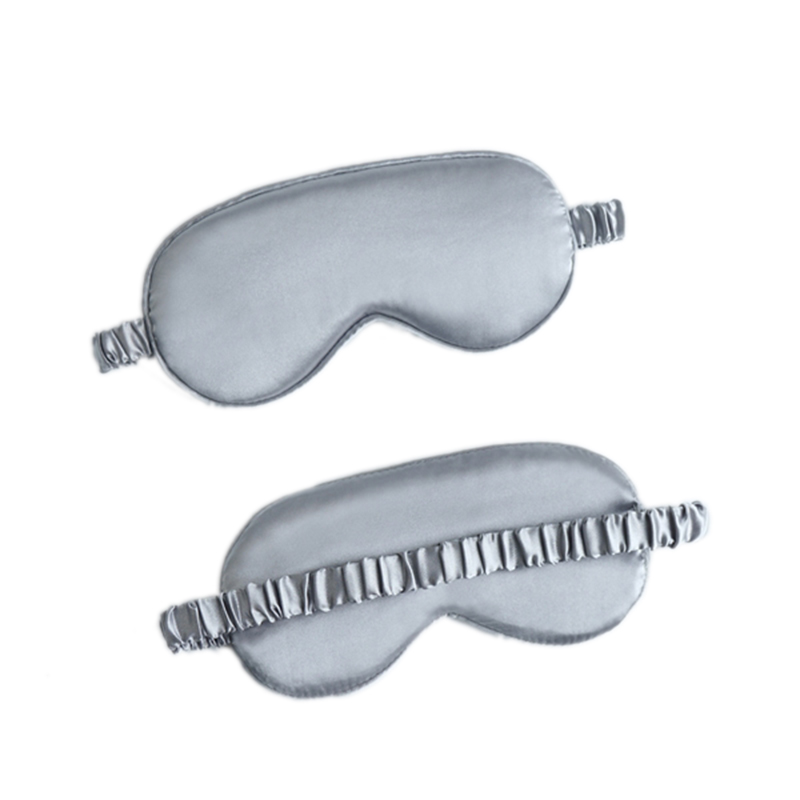 Silk Sleep Eye Mask 1