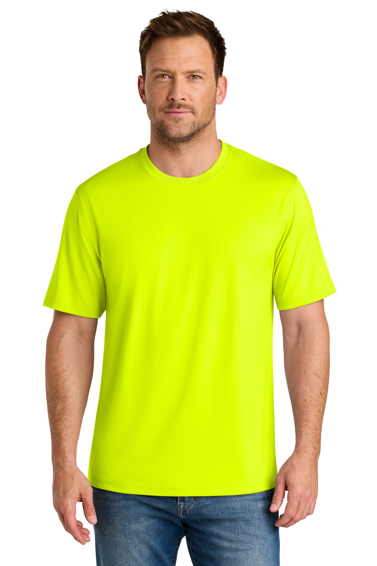 CornerStone Workwear Pro Short Sleeve Tee CS440 15