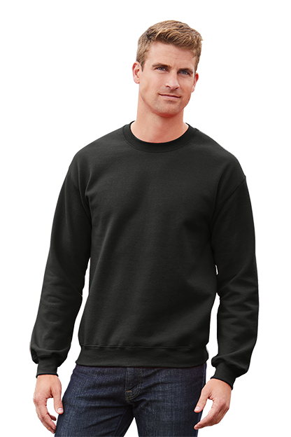 Gildan® Adult Heavy Blend™ Crew Neck Sweatshirt