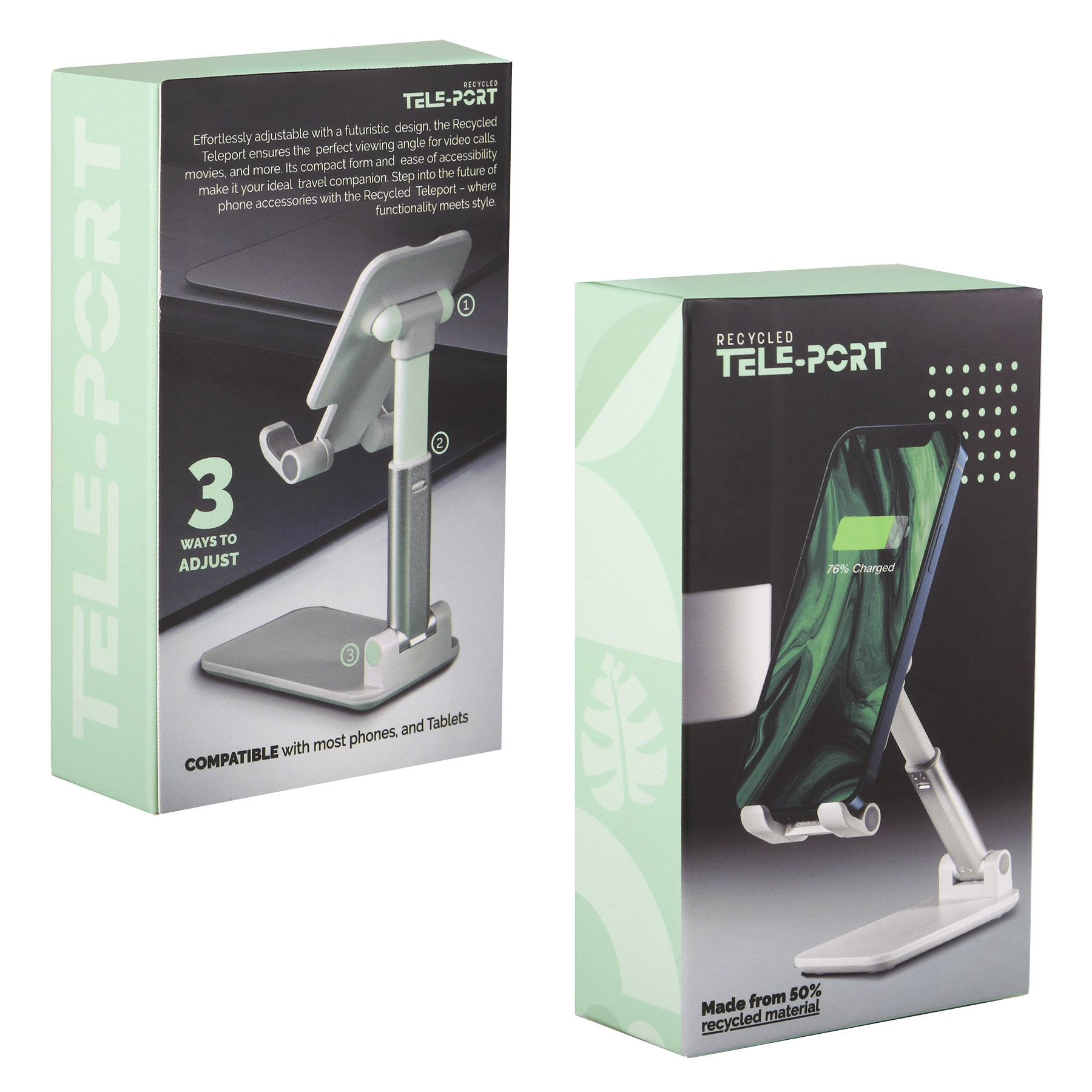 Tele - Port 2