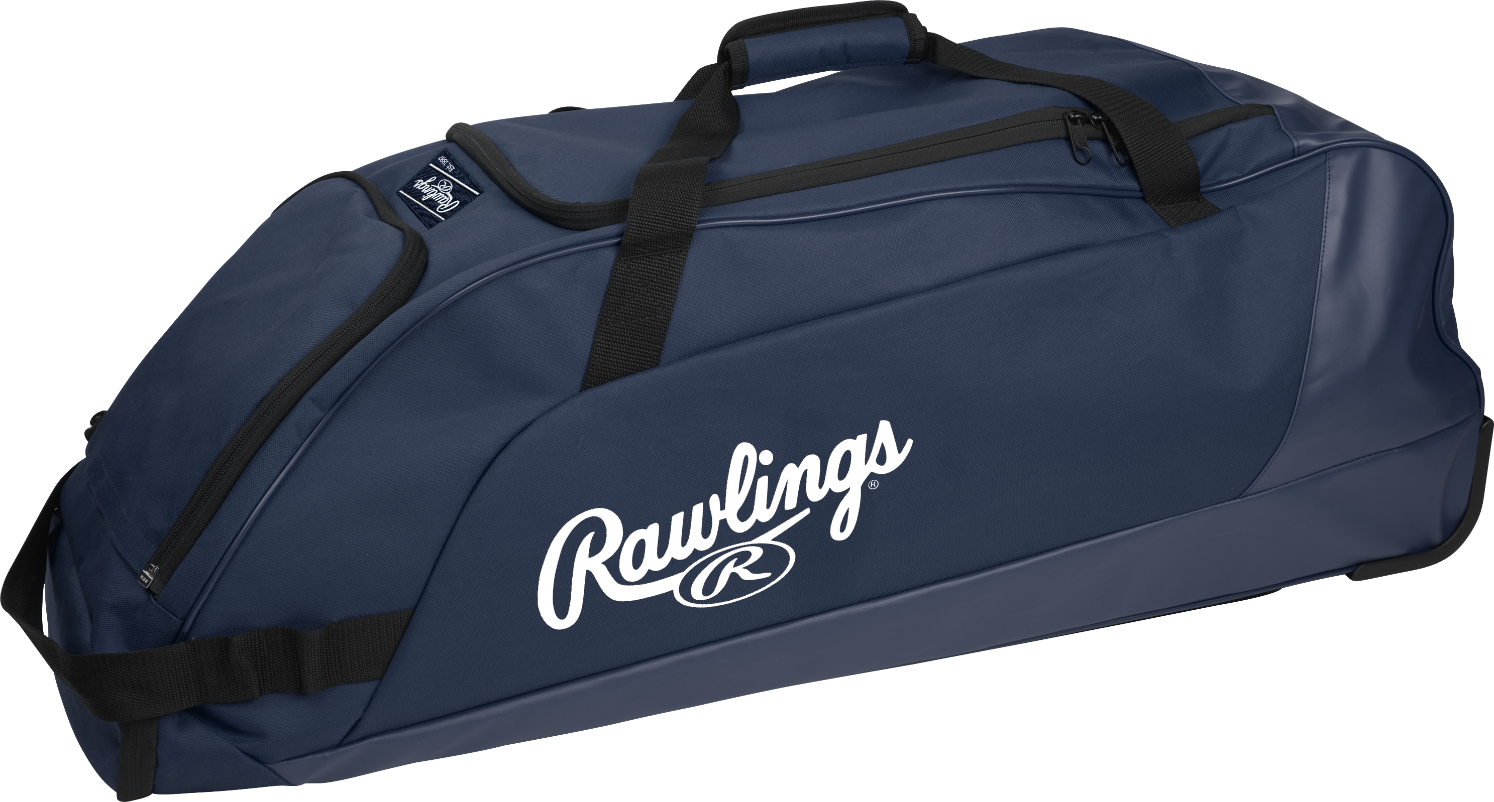 Rawlings Workhorse Wheeled Equipment Bag 4