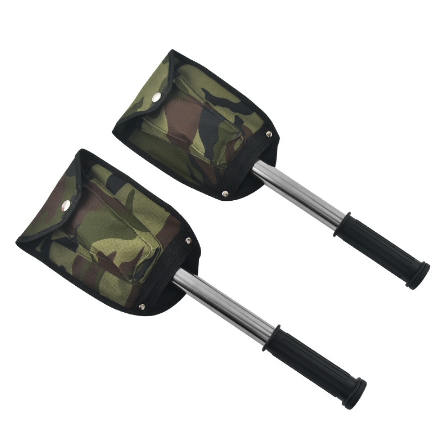 4 Pieces Garden Tools Set 5