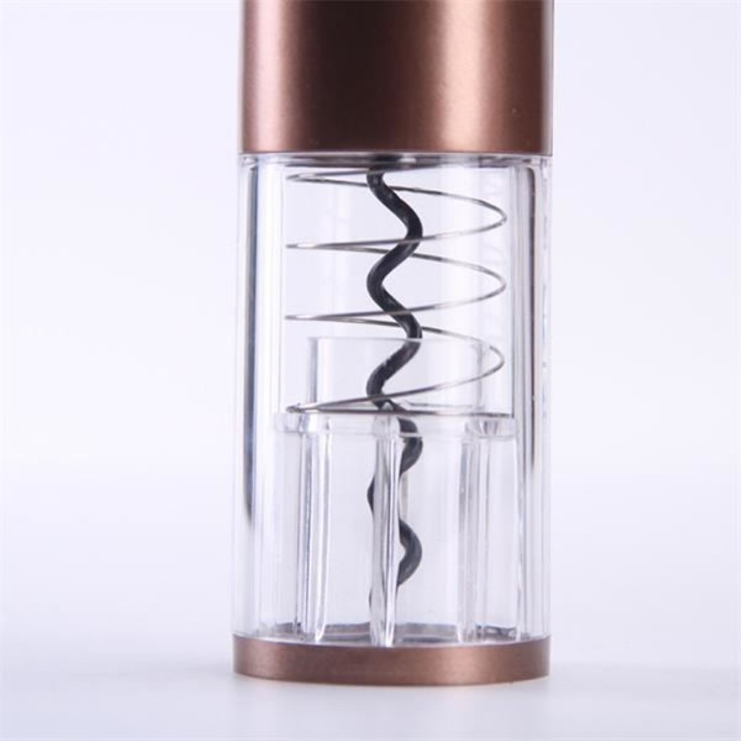 Cordless Electric Wine Bottle Opener 2