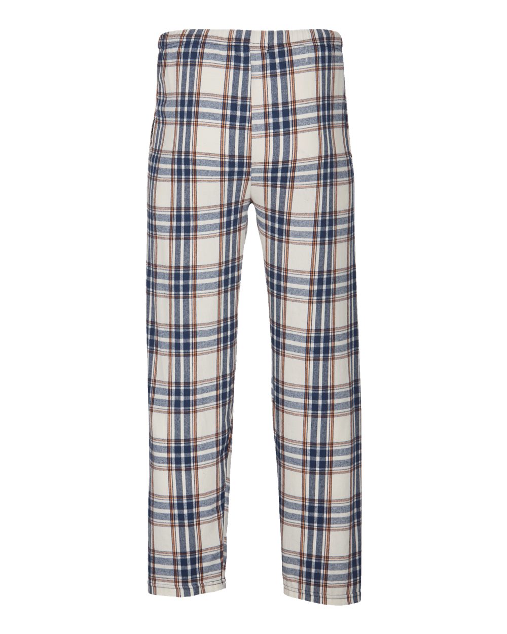 Men's Harley Flannel Pants - BM6624 36