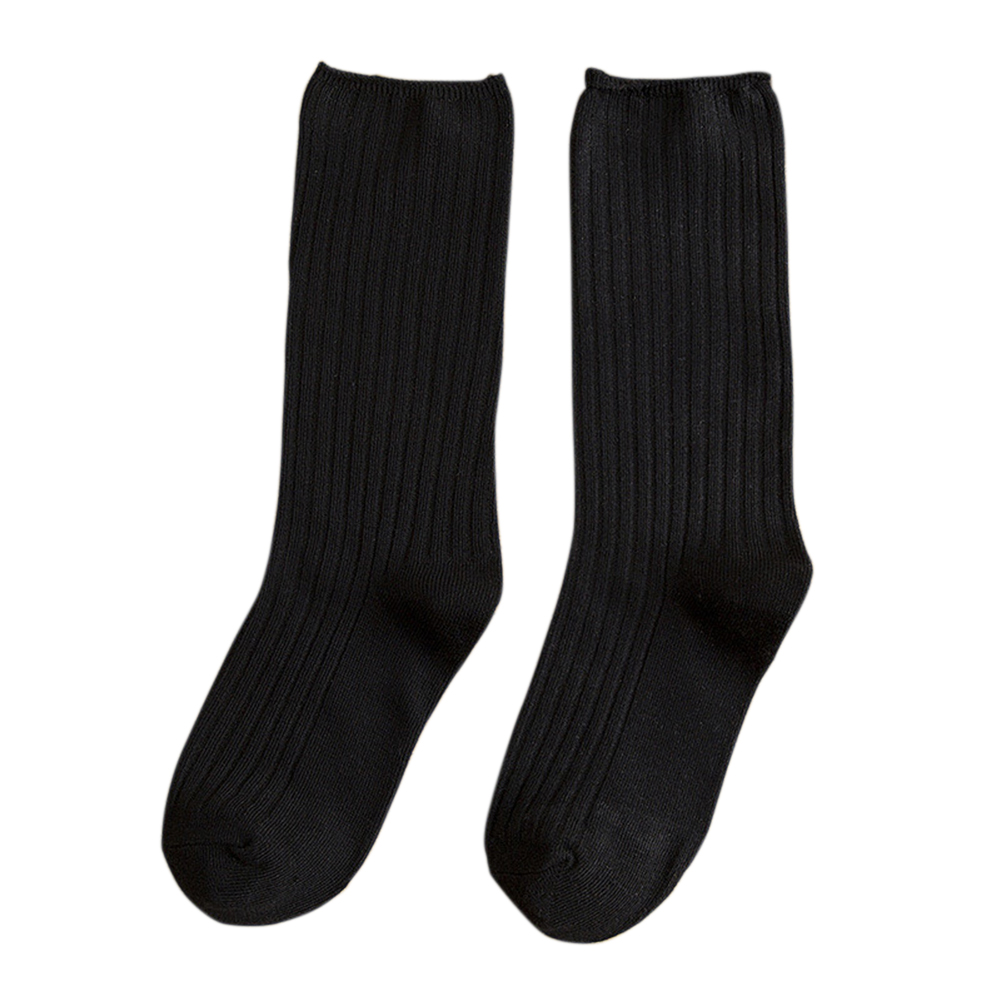 Cotton Women Stripes Socks 3
