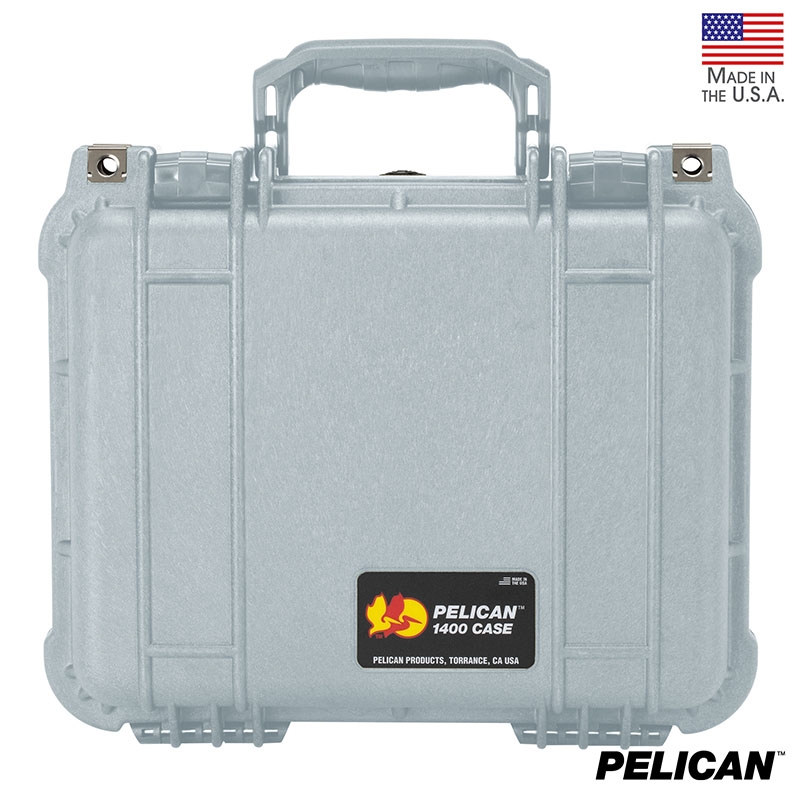 Pelican™ 1400 Protector Case, custom luggage with logo imprint 41