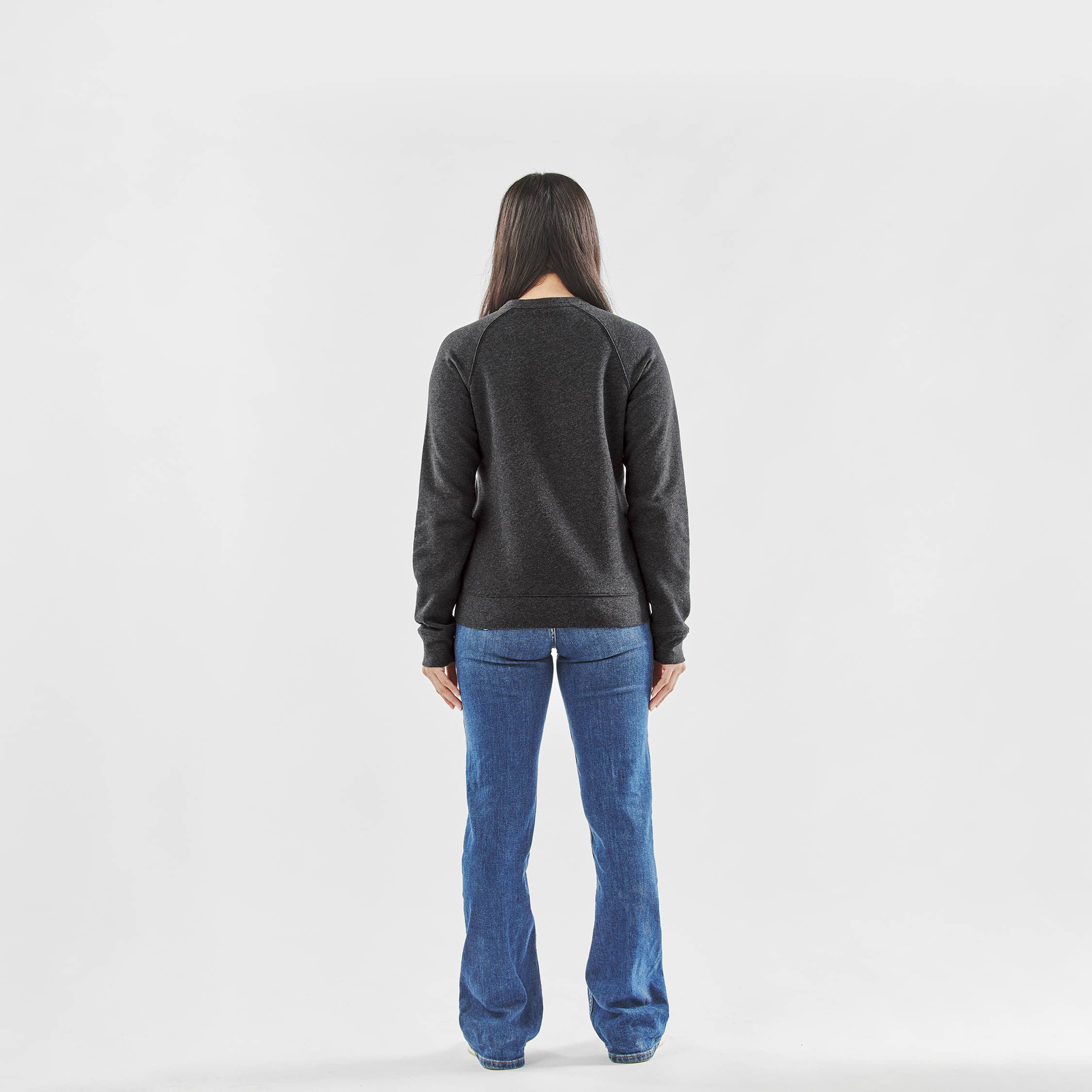 Stormtech Women's Monashee Fleece Crew Neck 65