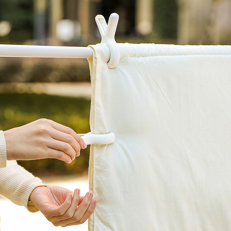 Towel Holder Clips for Clothes Pool Boat 3