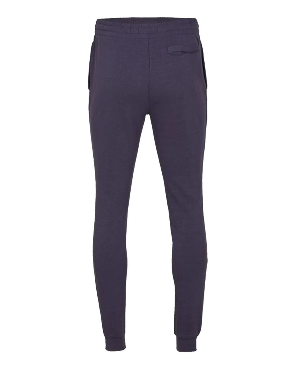 Unisex Fleece Joggers - BM6602 29