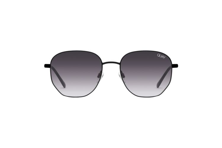 Quay Polarized Big Time Sunglasses 1