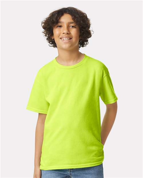 Youth Ultra Cotton® T-Shirt - 2000B 50