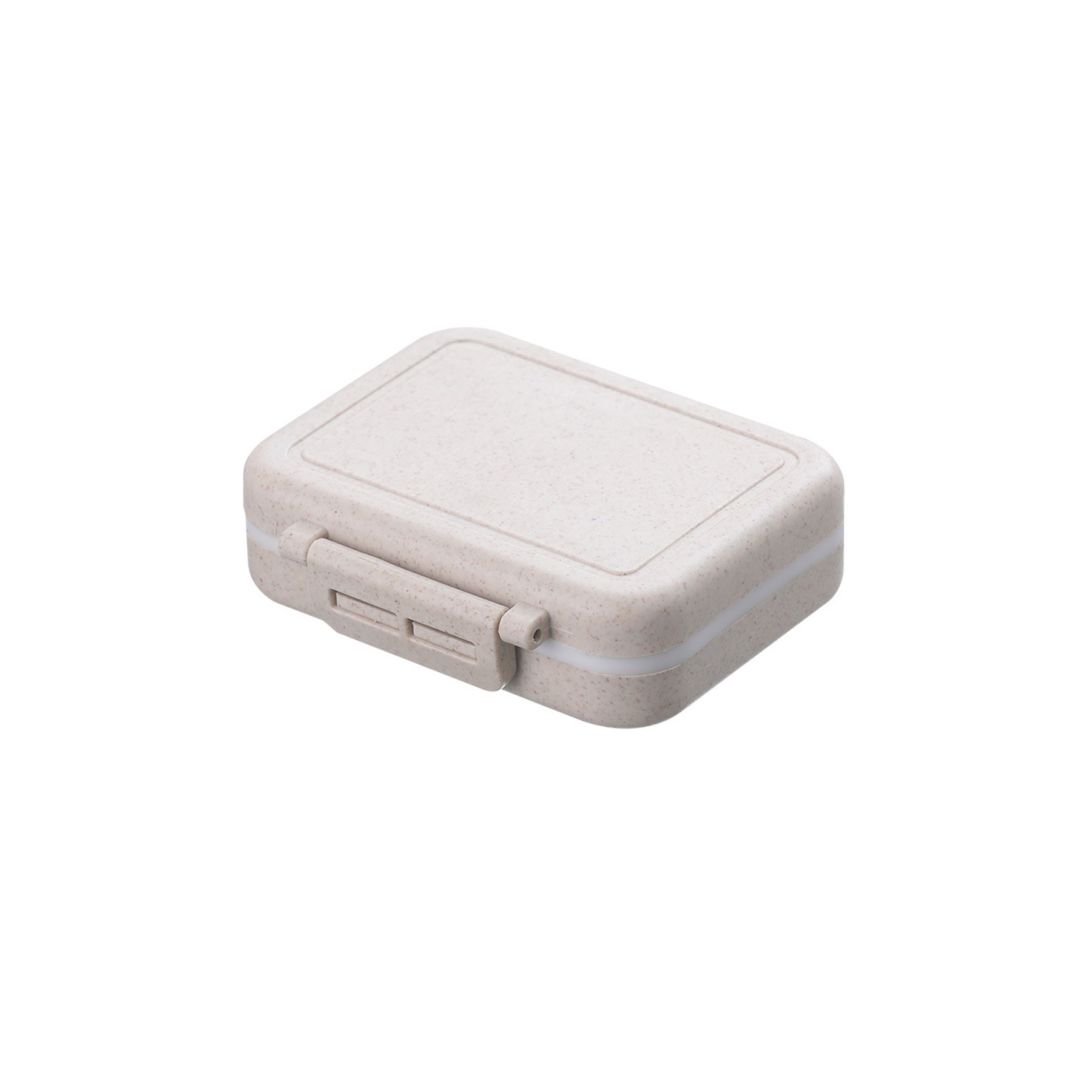 Detachable Pill Box 3