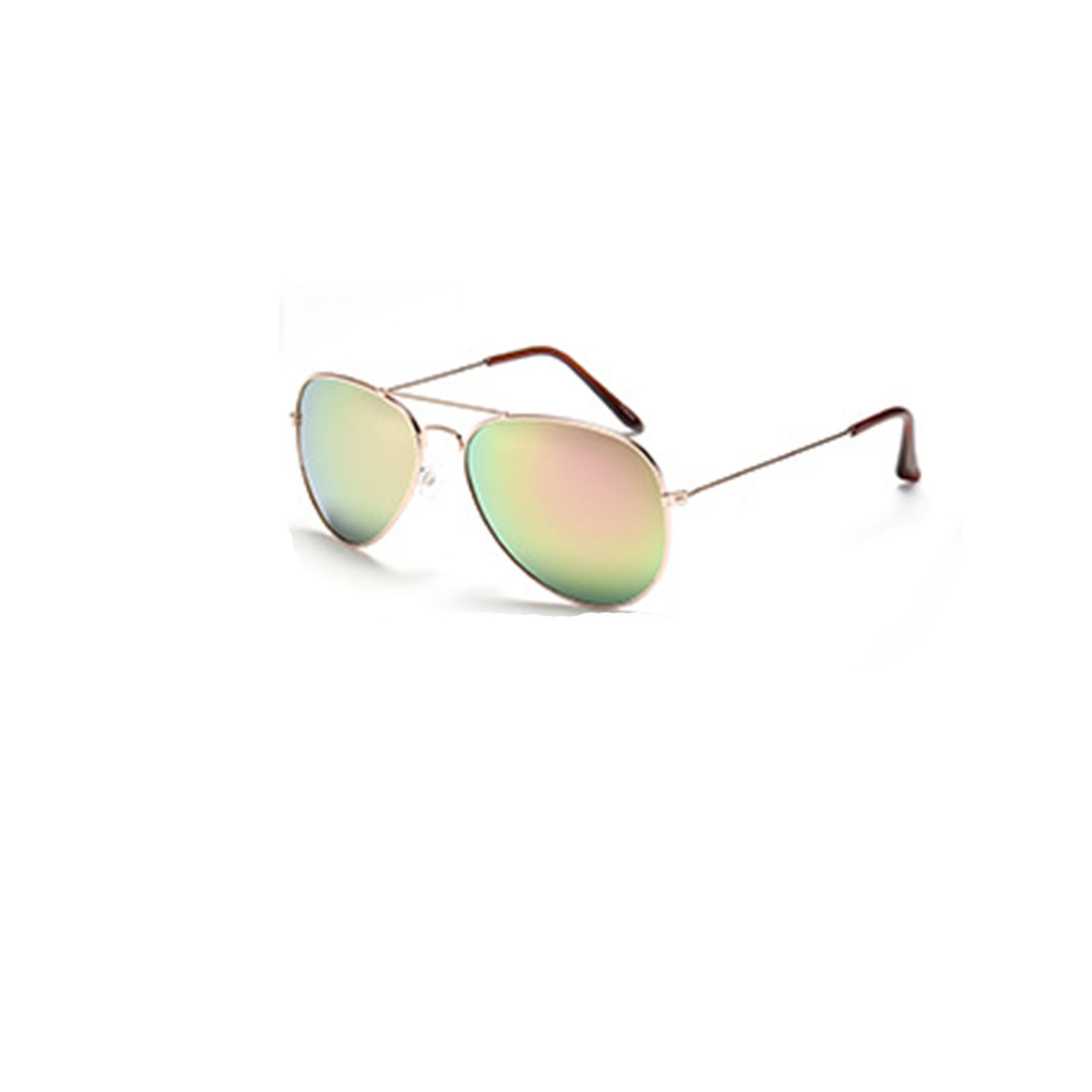 Frog Mirror Sunglasses 5