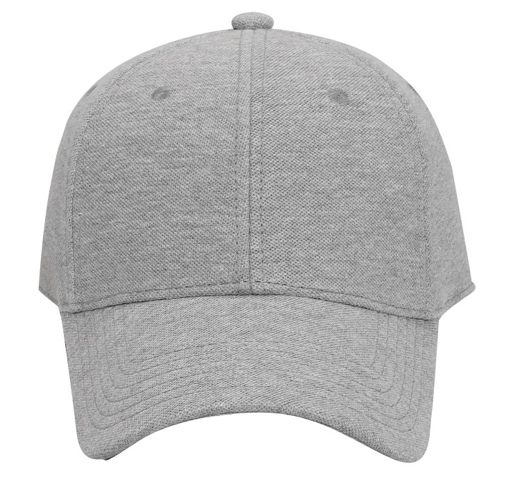 OTTO CAP® 6 Panel Low Profile Baseball Cap 39
