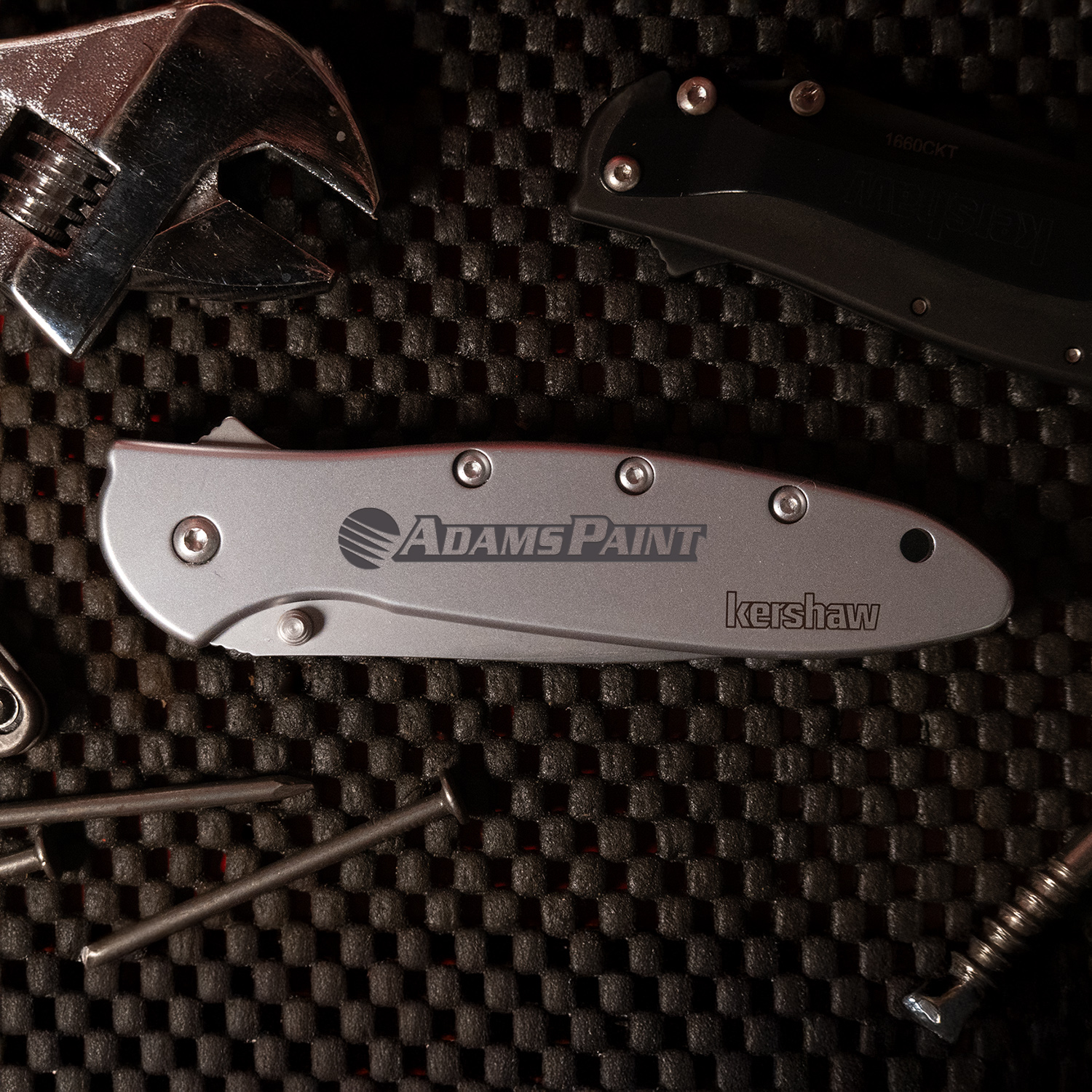 Kershaw® Leek 12