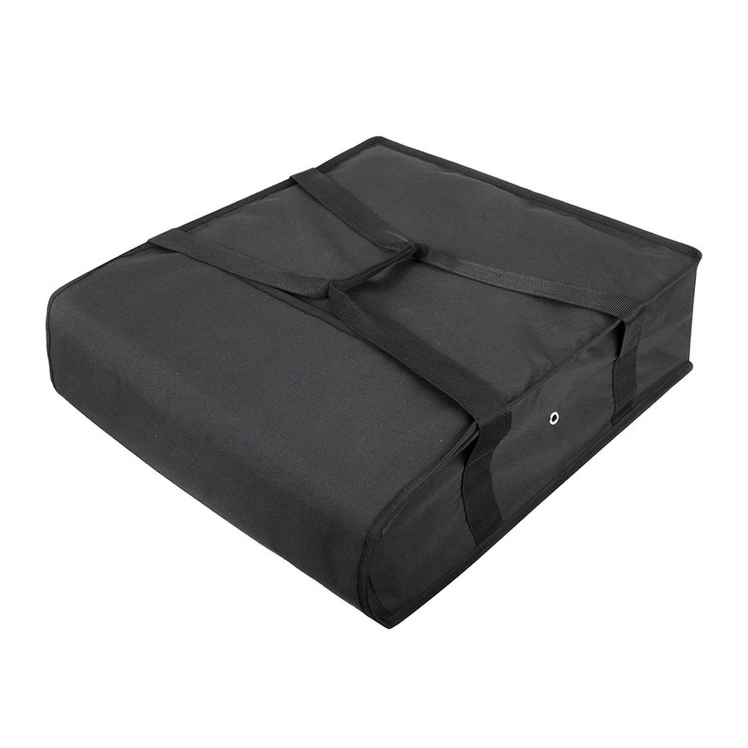 Collapsible Pizza Carrier Insulated Bag 2