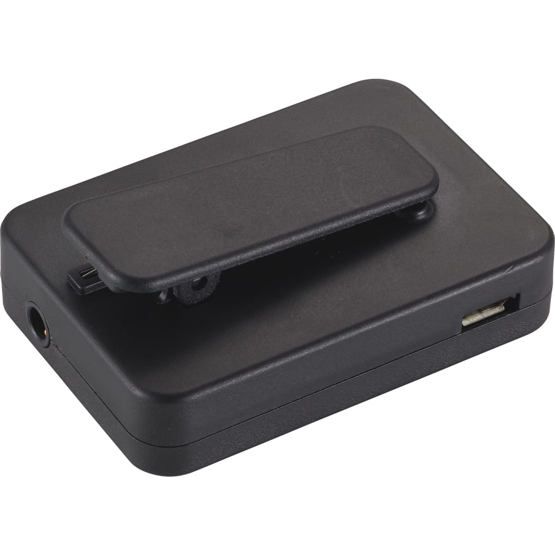 Bluetooth Receiver Speaker and Earbuds 10