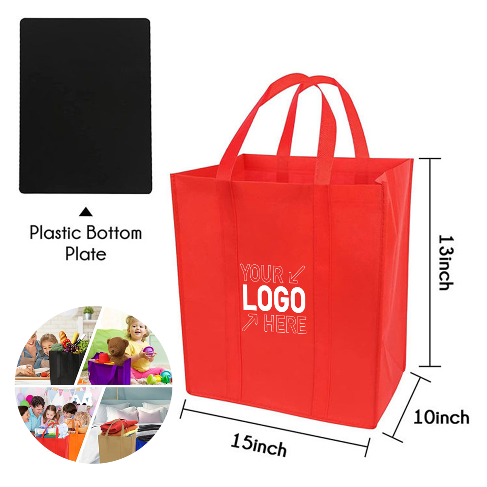 80 gsm Non-Woven Bag/Shopping Bag