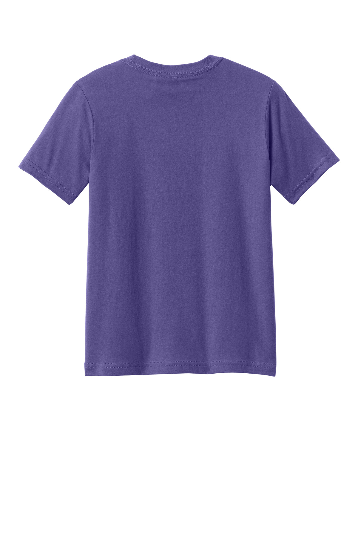 Next Level® Apparel Youth Cotton Tee 25