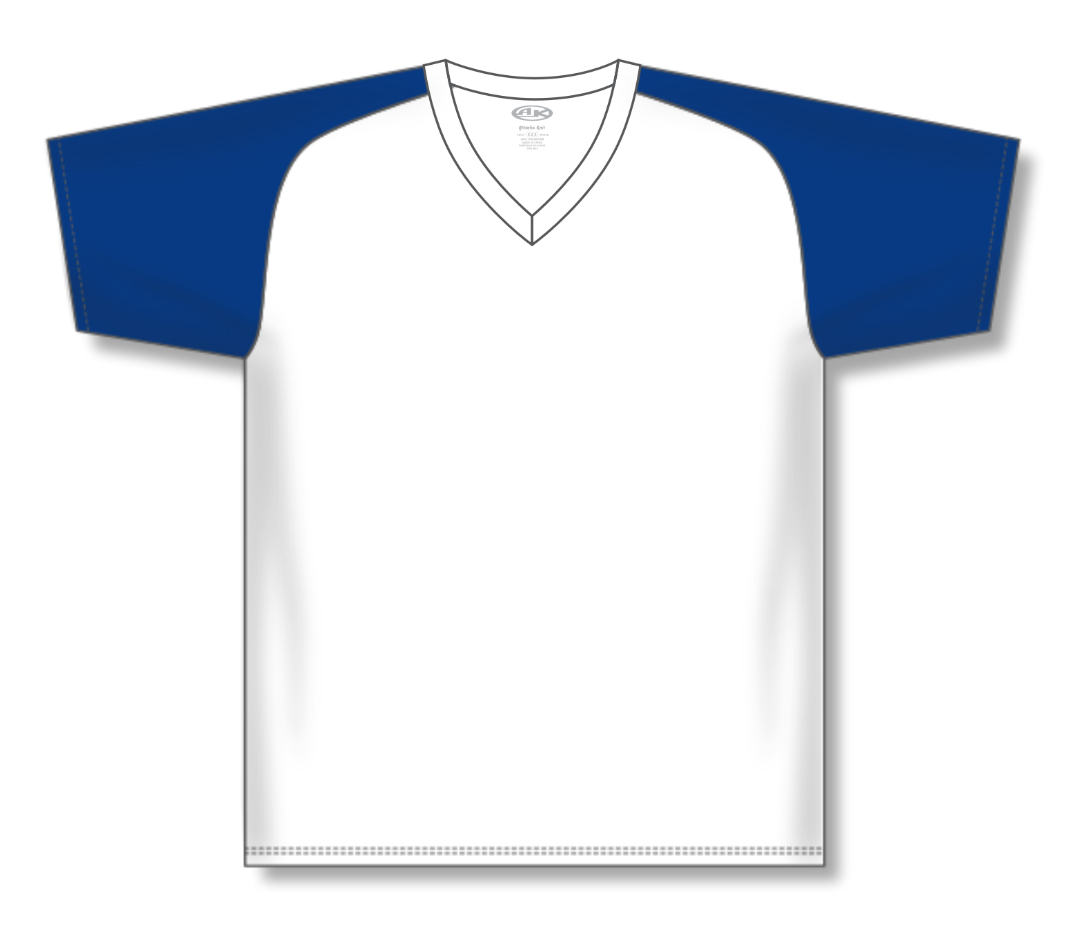 Apparel Short Sleeve Shirts A1375-G01 2