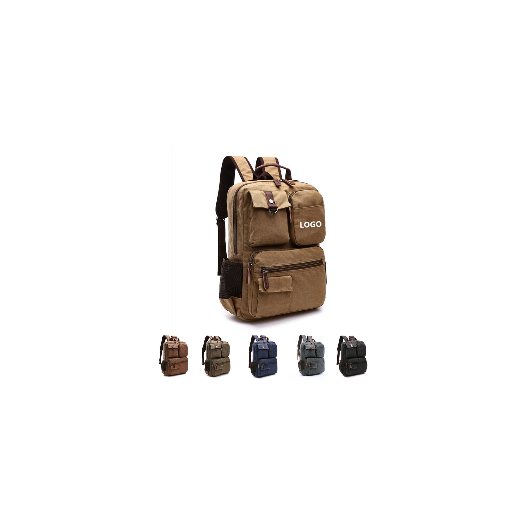 Laptop Backpacks