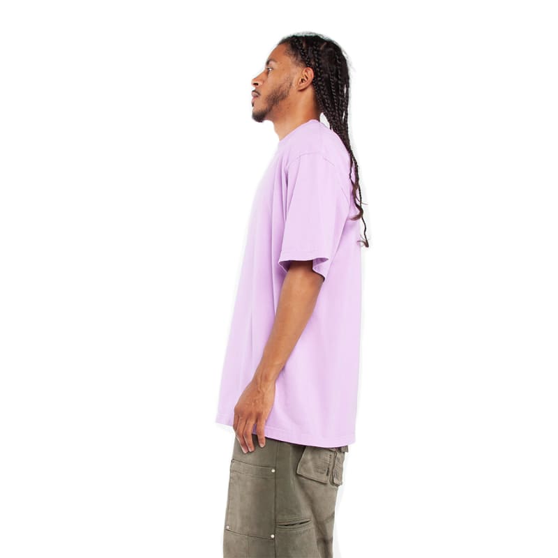 Shaka Wear Garment-Dyed Crewneck T-Shirt 51