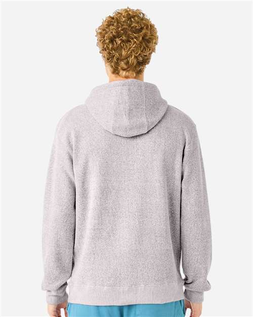 Unisex Nantucket Hoodie Sweatshirt - LS11001 29