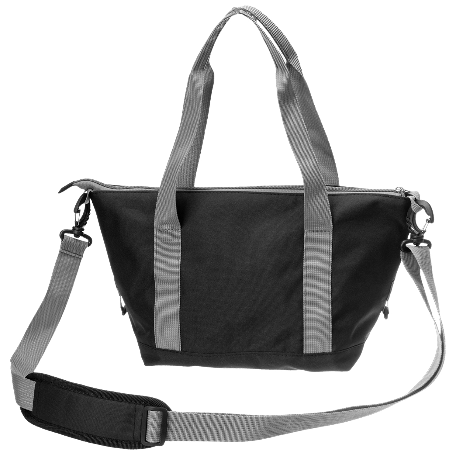 Soft Pack Insulated Cooler Tote Bag with Adjustable Strap 5