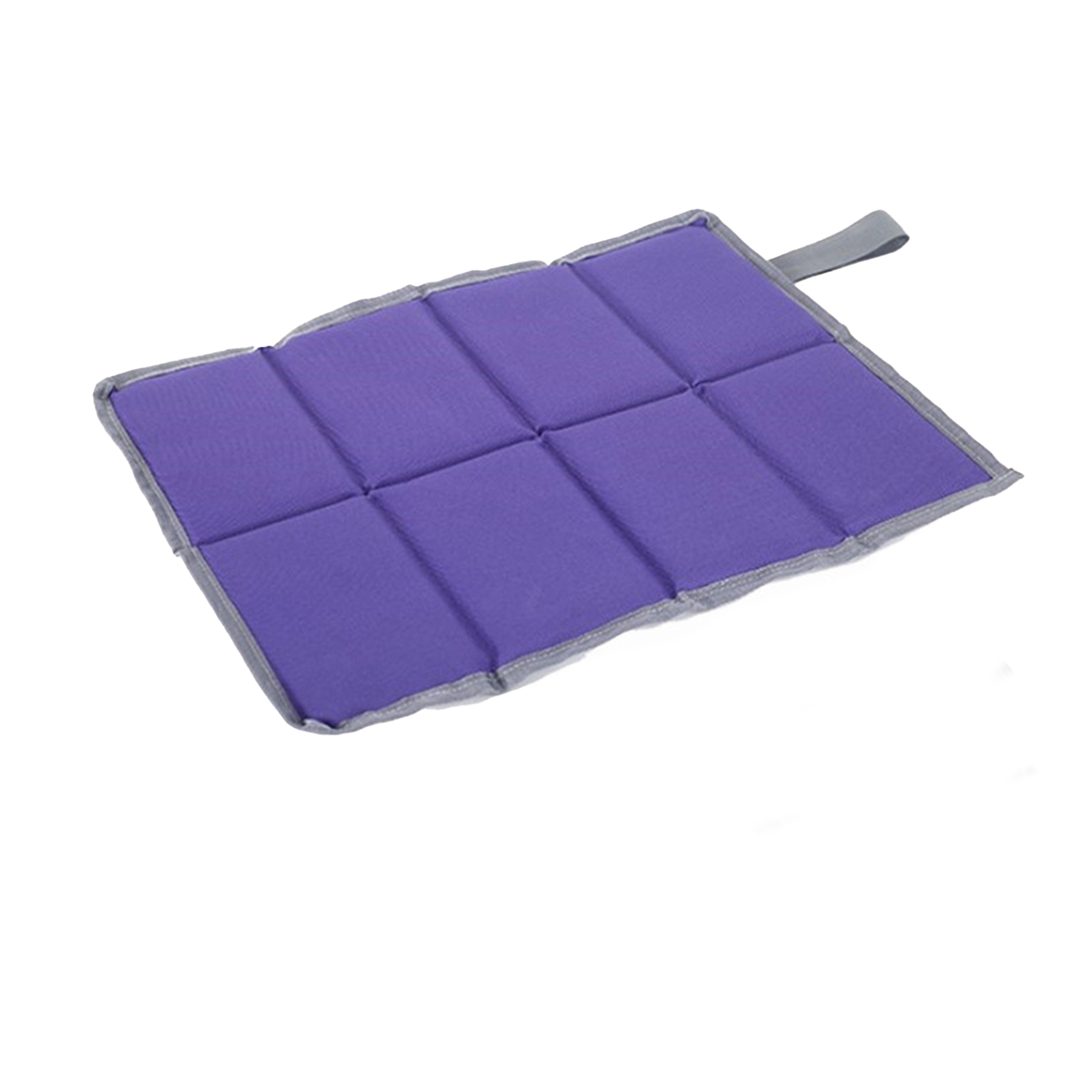 Foldable Seat Cushion 5