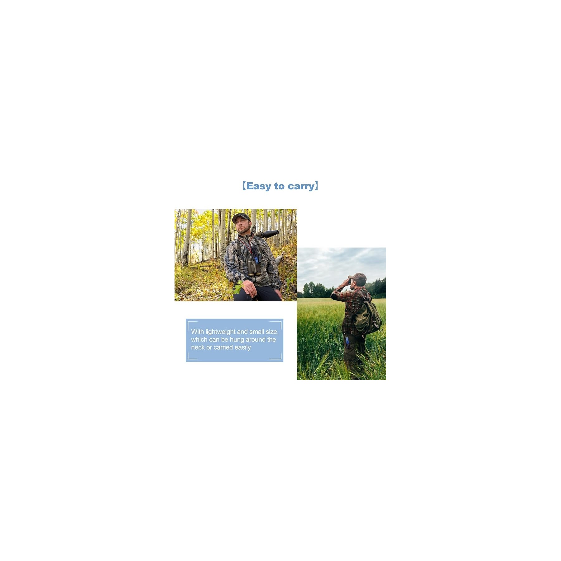 Plastic Duck Call Hunting Whistle 3