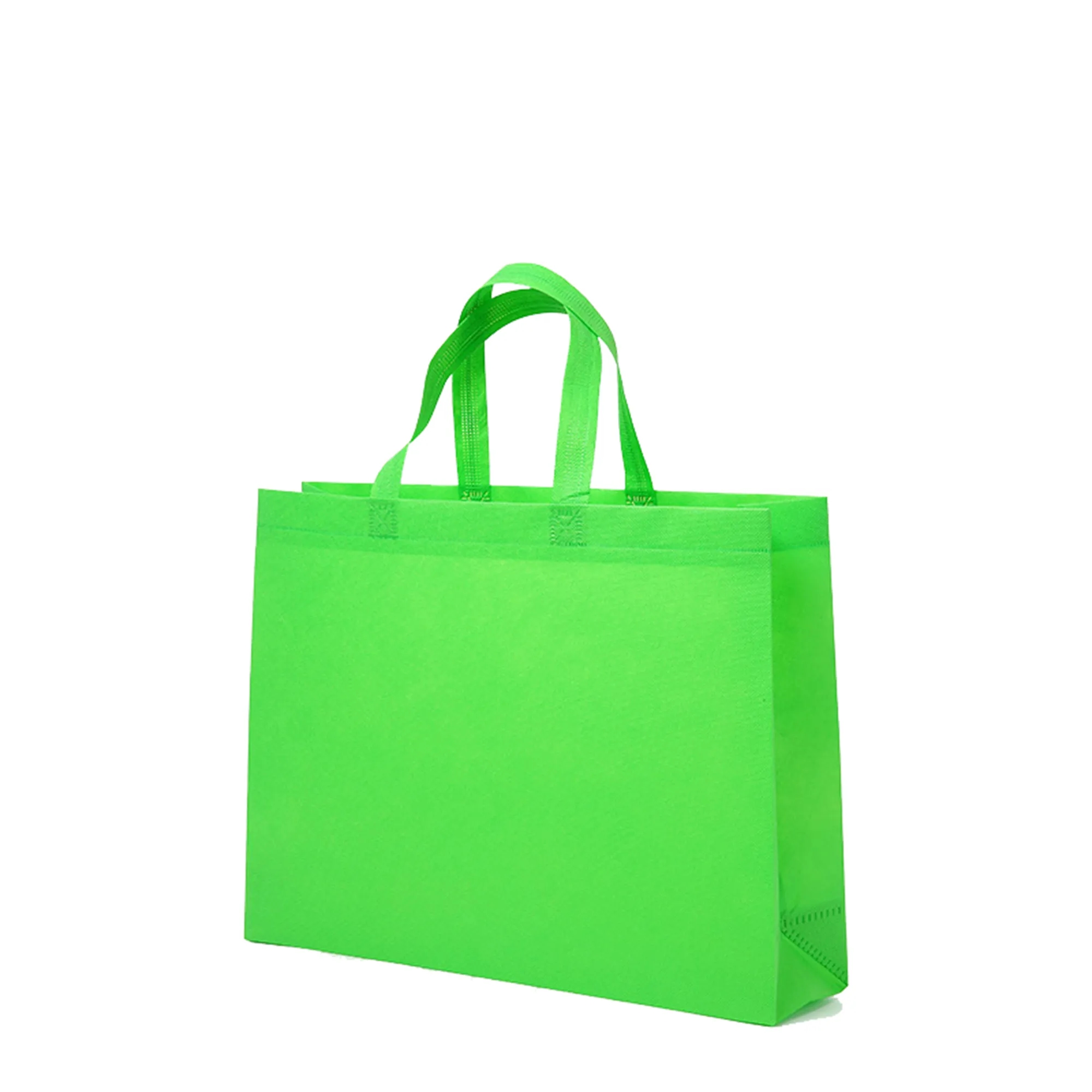 Non-Woven Economy Tote Bag 7