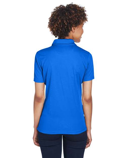 Women's Cool & Dry Mesh Piqué Polo - 8210L 170