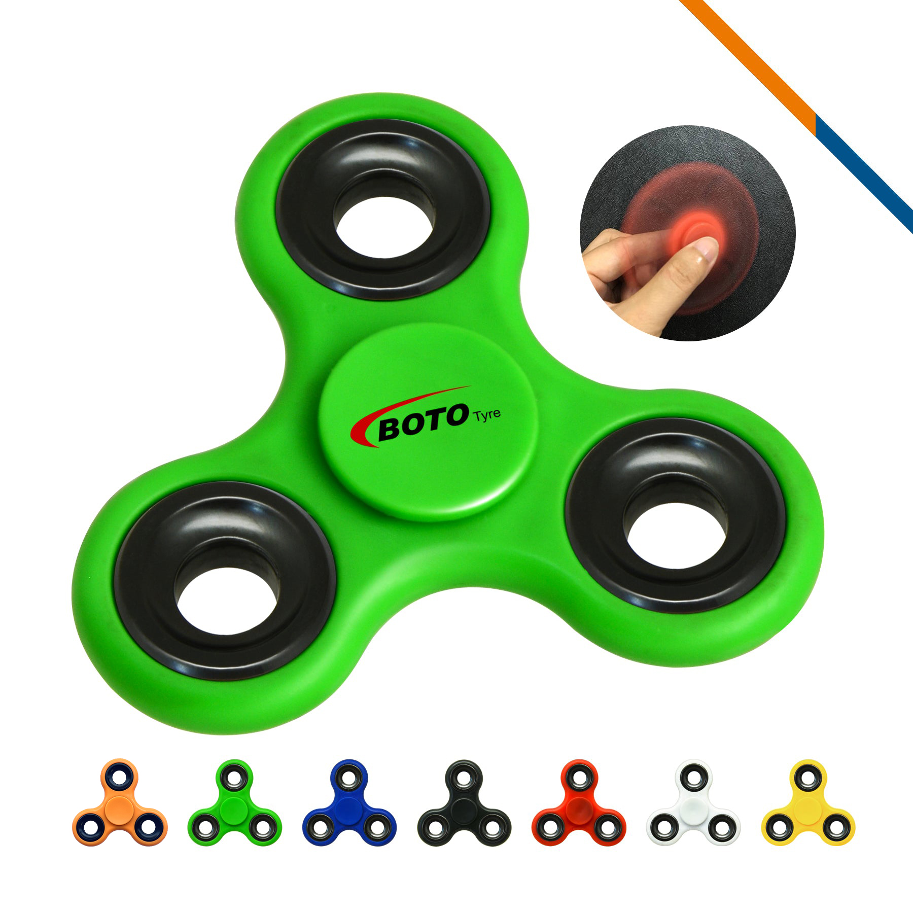 Classic Fidget Spinner 9