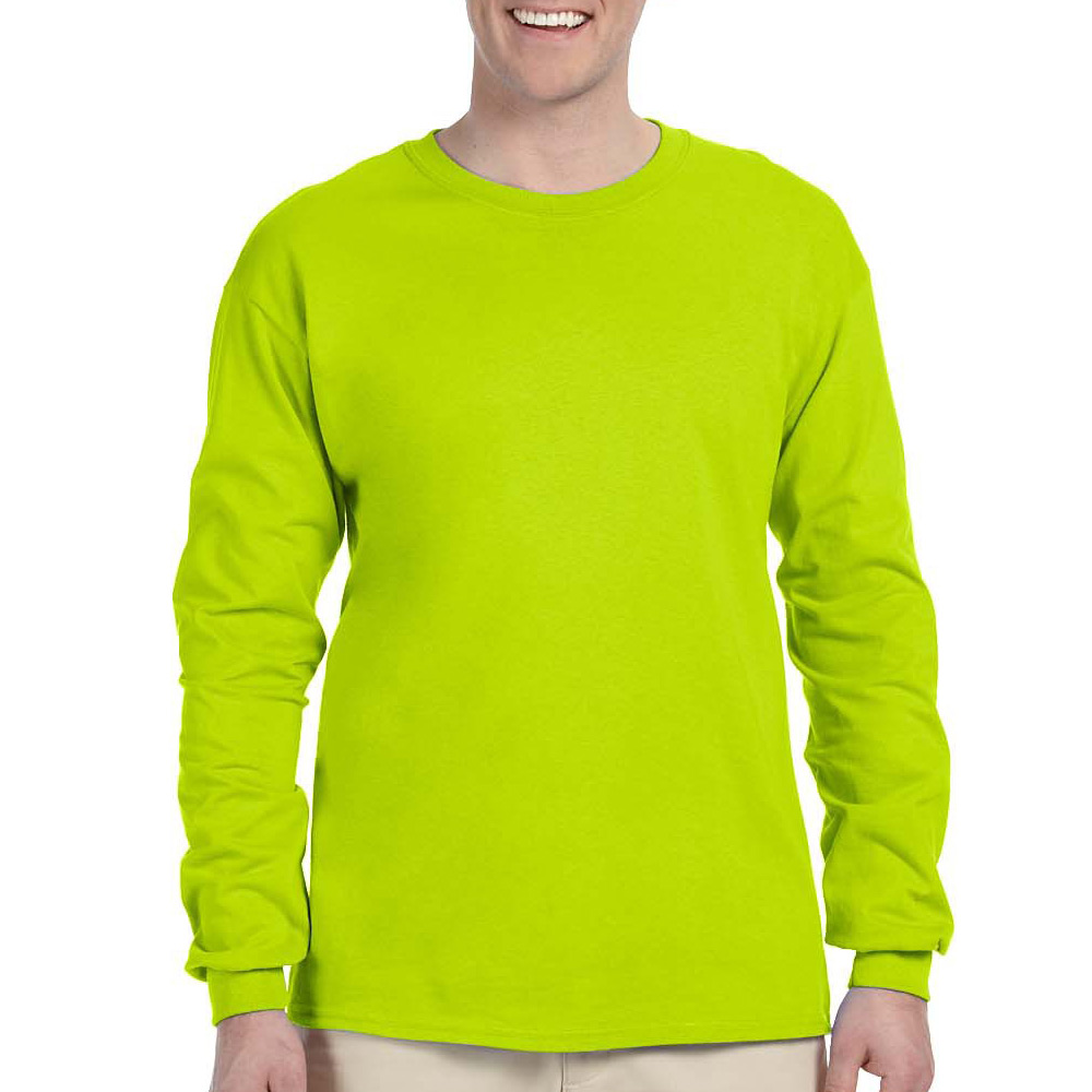 6.1oz 100% Cotton Preshrunk 32