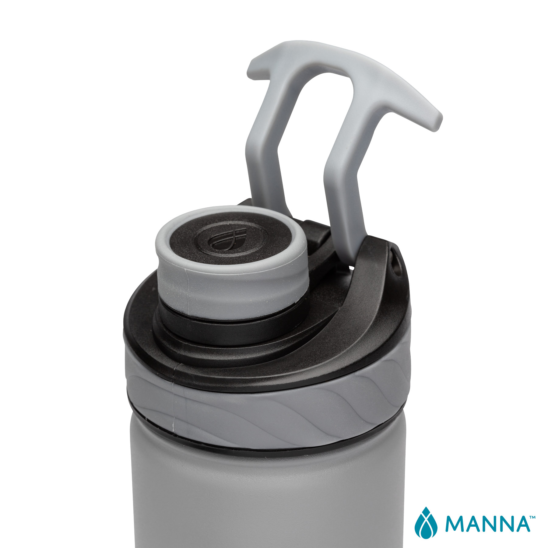 Manna™ 26 oz. Convoy Double Wall Steel Bottle 24