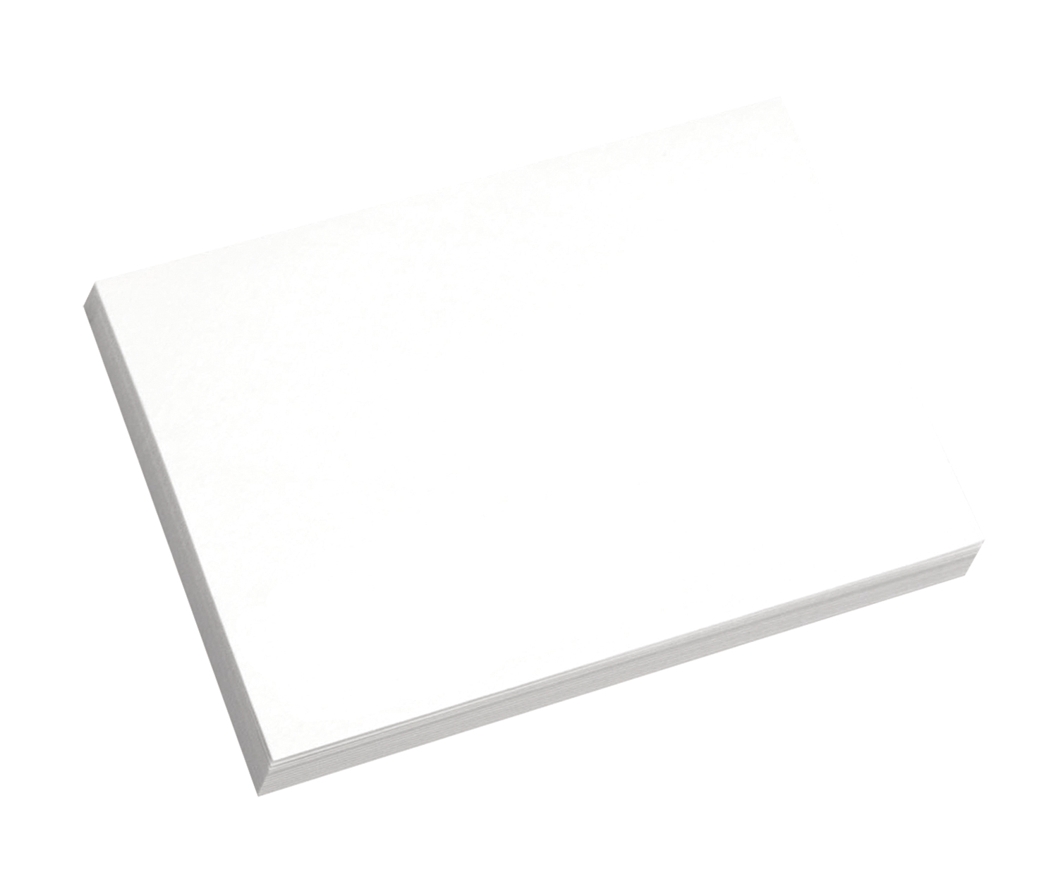 Souvenir® Sticky Note™ 4" x 3" Pad, 100 sheet 69