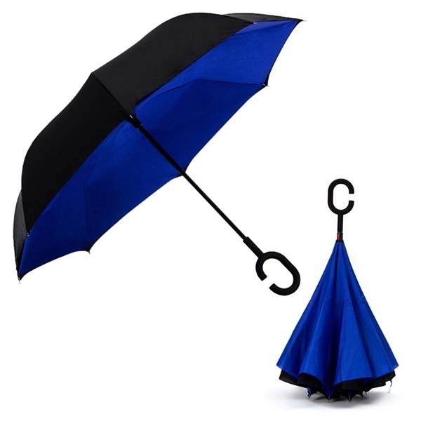 Reversible Umbrella 1