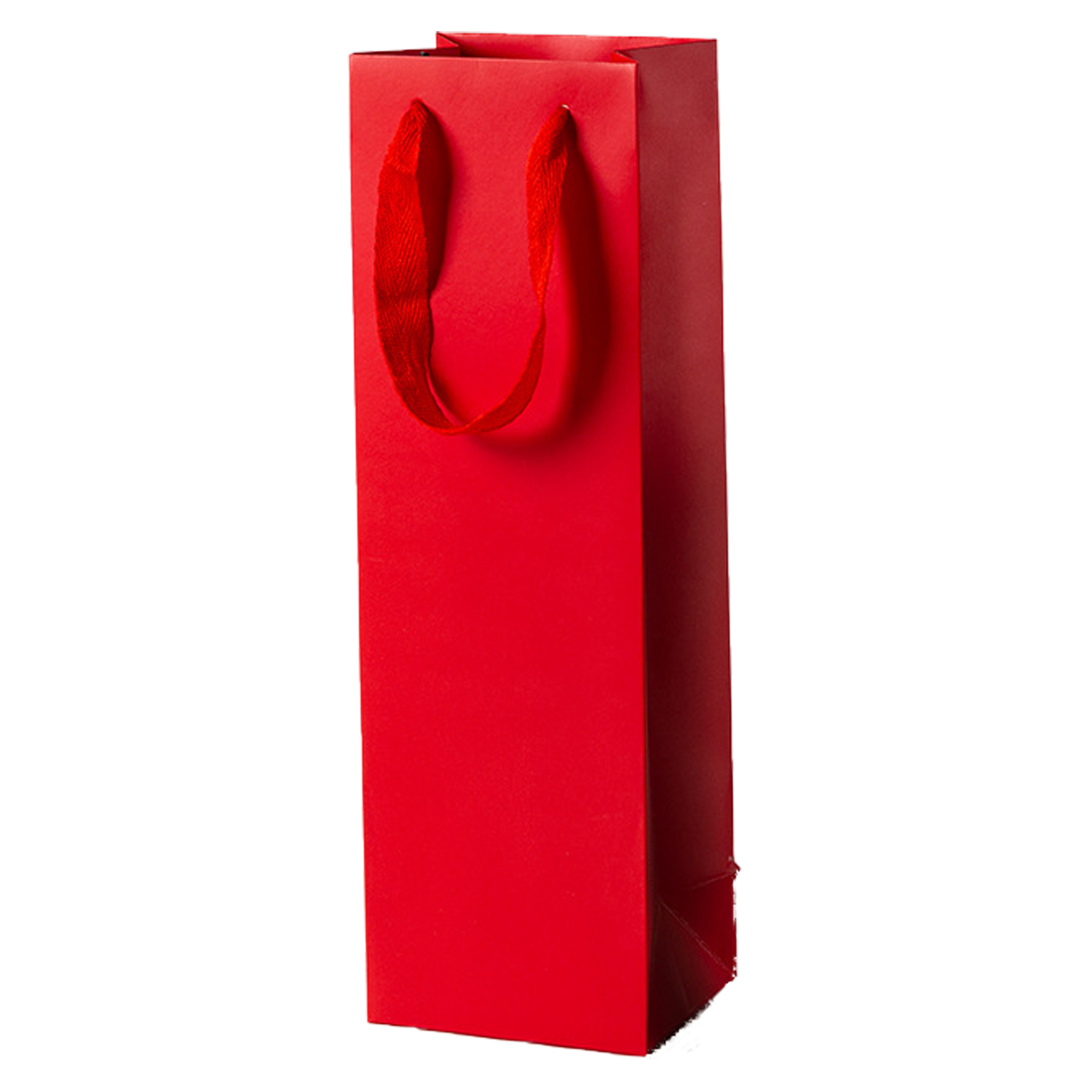 MOQ50 Colorful Wine Gift Bags 3