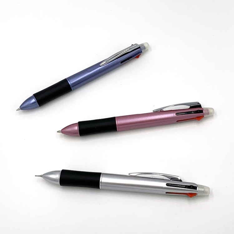 6 In 1 Ballpoint and Pencil 2