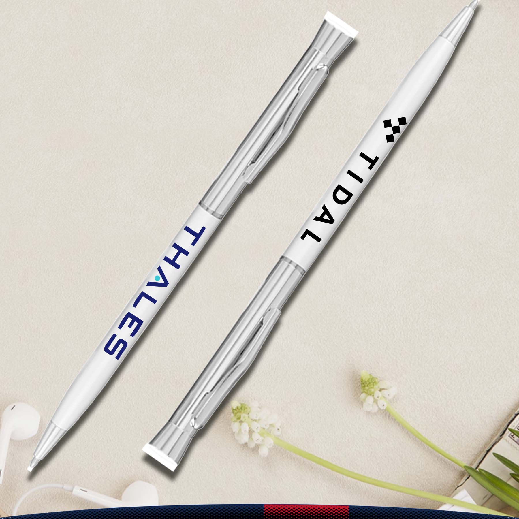 Oni Metal Hotel Pen 3