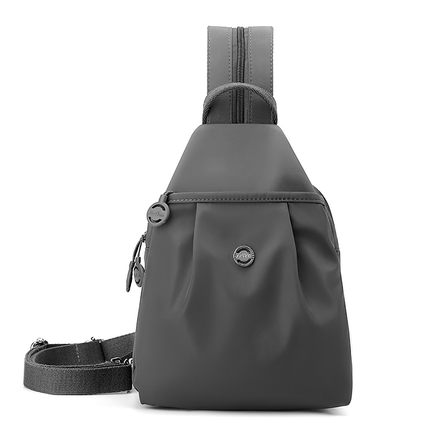 Minimalist Lightweight Waterproof Backpack 8