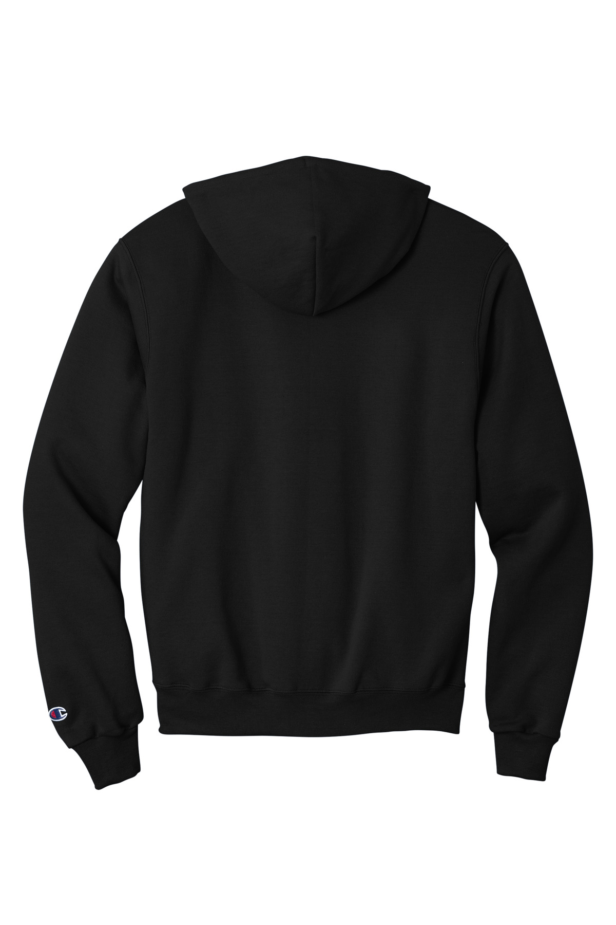 Champion Powerblend Pullover Hoodie. S700 21