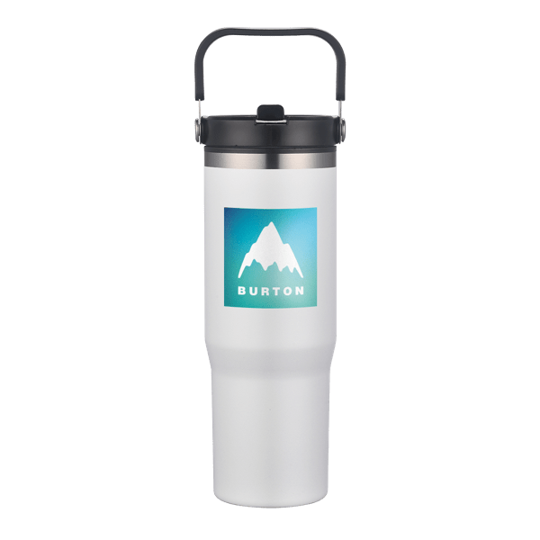 Memphis 30oz Top Handle Tumbler 53
