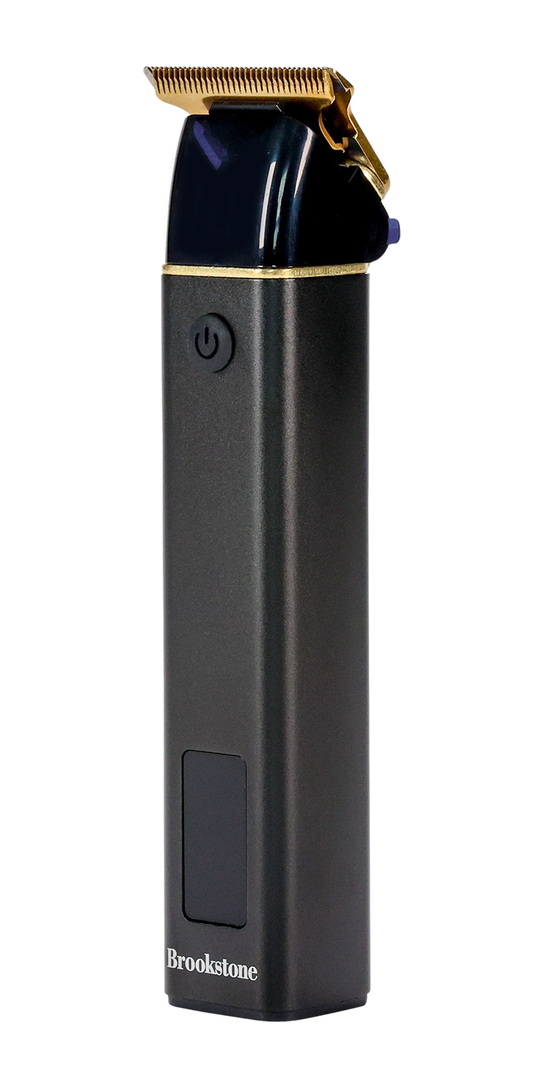 Brookstone® Square T-Blade Hair Clipper 20